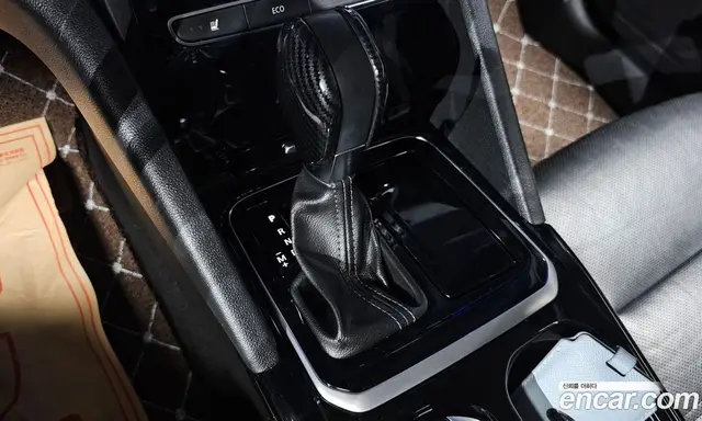 Renault (Samsung) SM6 2016 2.0 автомат (гидро), миниатюра 9