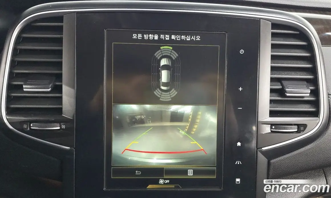 Renault (Samsung) SM6 2016 2.0 автомат (гидро), фото 15