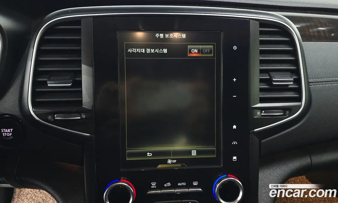 Renault (Samsung) SM6 2016 2.0 автомат (гидро), фото 16
