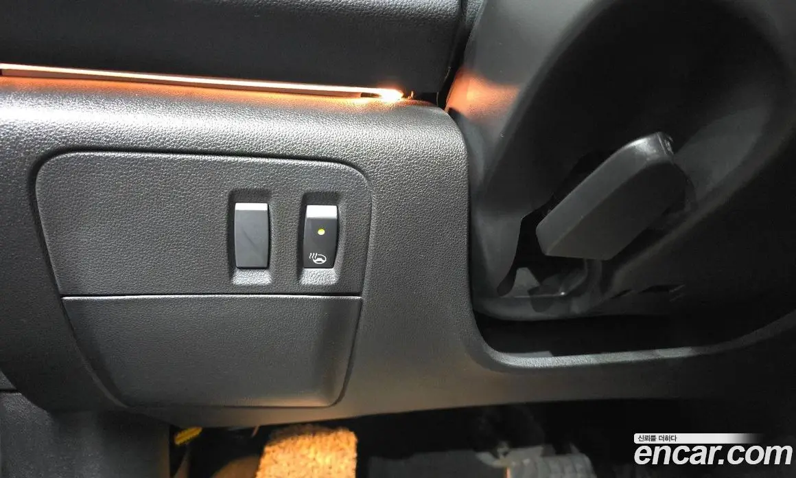Renault (Samsung) SM6 2016 2.0 автомат (гидро), фото 17