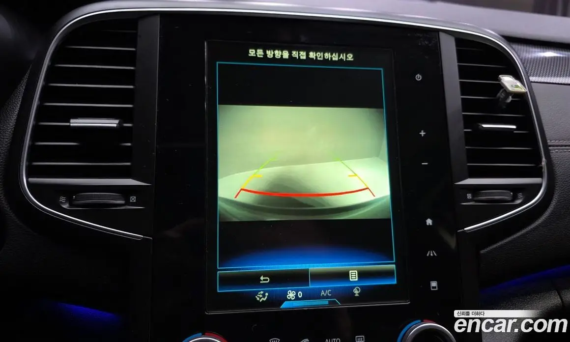 Renault (Samsung) SM6 2016 2.0 автомат (гидро), фото 15