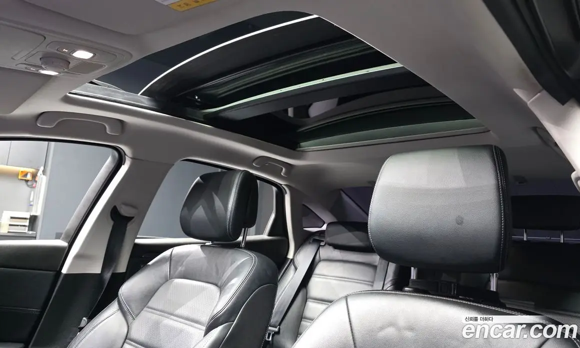 Renault (Samsung) SM6 2016 2.0 автомат (гидро), фото 18