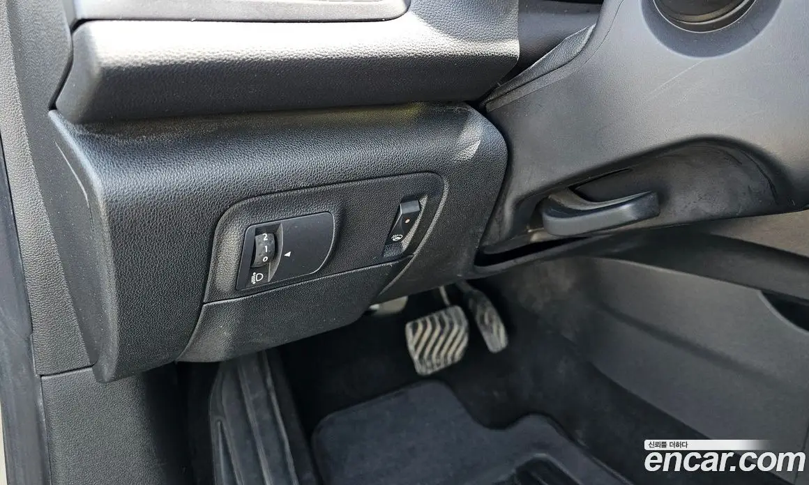 Renault (Samsung) SM6 2016 2.0 автомат (гидро), фото 16