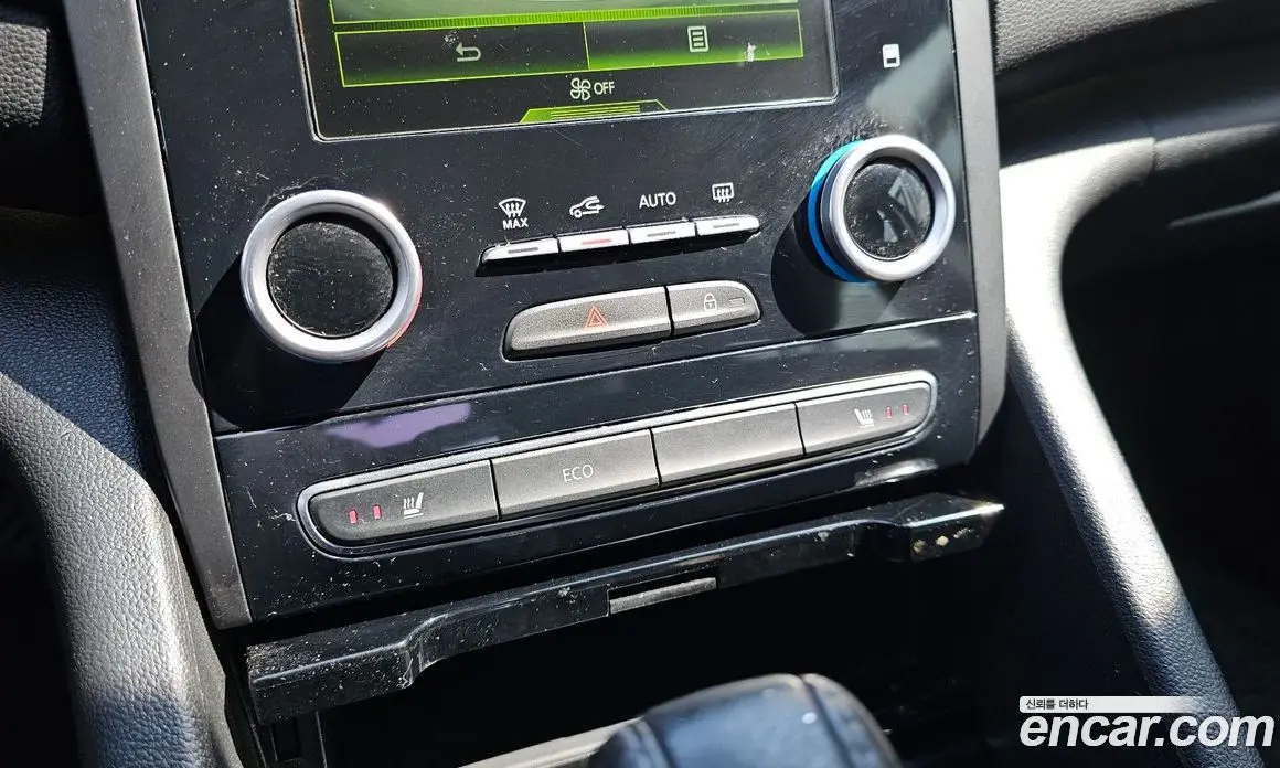 Renault (Samsung) SM6 2016 2.0 автомат (гидро), фото 19
