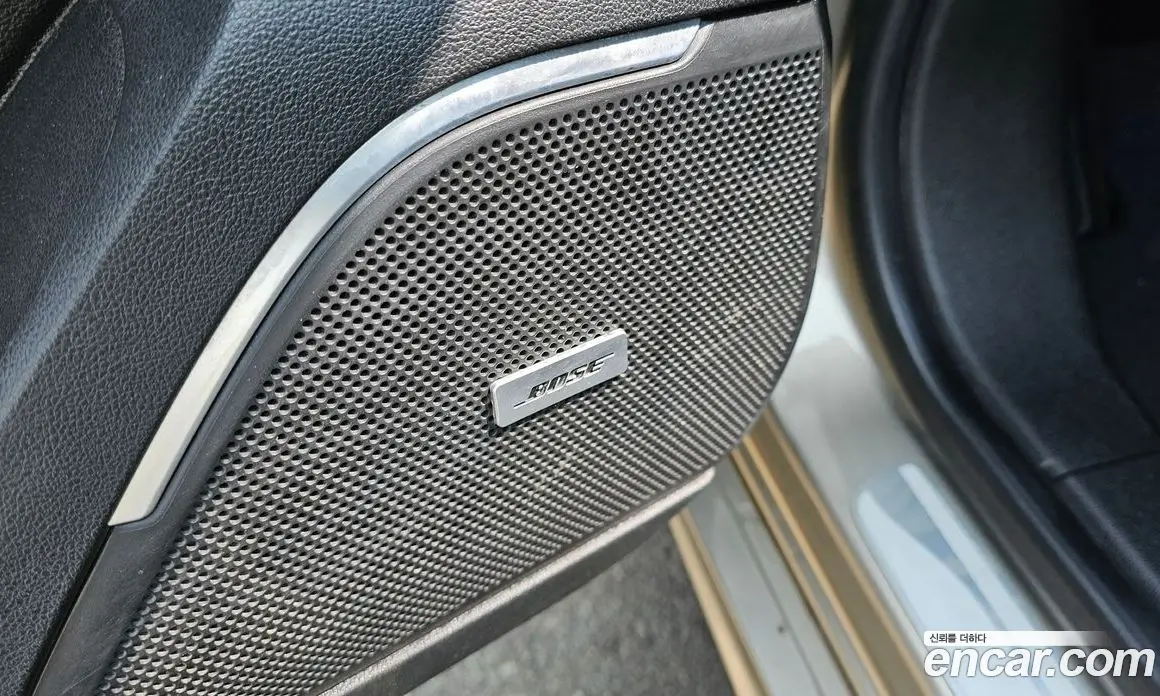 Renault (Samsung) SM6 2016 2.0 автомат (гидро), фото 20