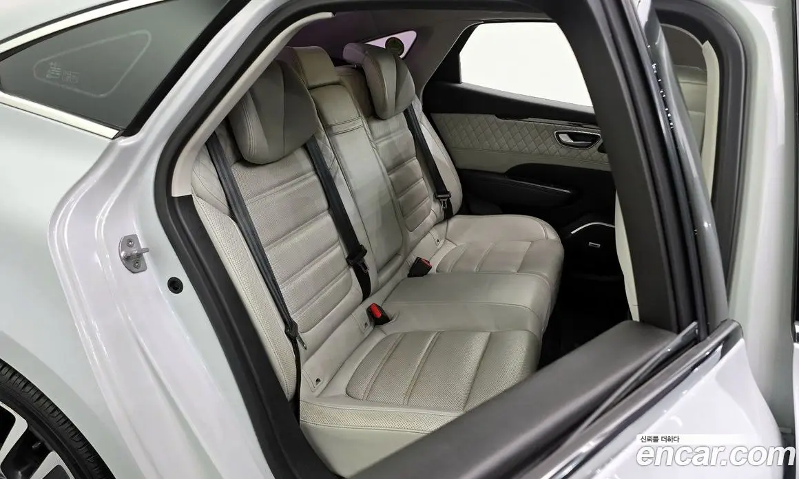 Renault (Samsung) SM6 2016 1.6 автомат (гидро), фото 12