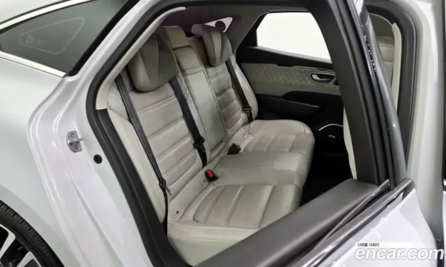 Renault (Samsung) SM6 2016 1.6 автомат (гидро), миниатюра 12