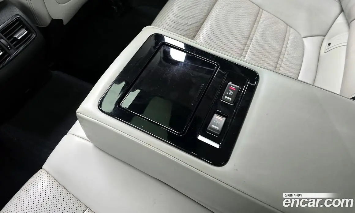 Renault (Samsung) SM6 2016 1.6 автомат (гидро), фото 18