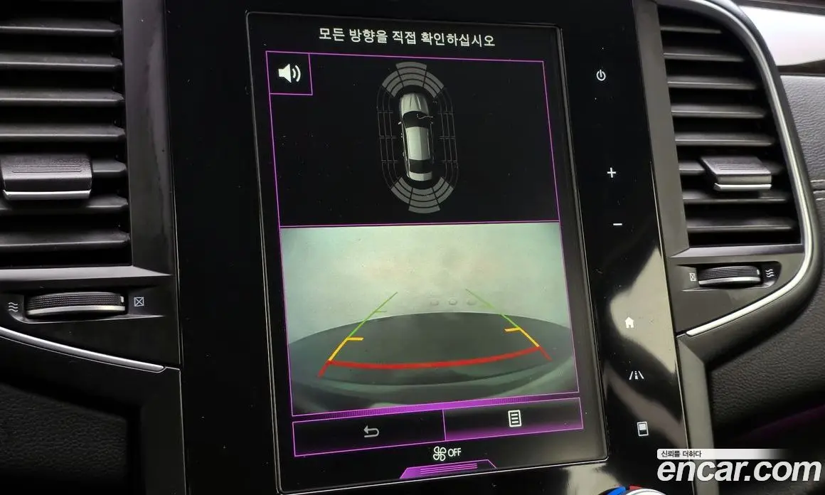 Renault (Samsung) SM6 2017 2.0 автомат (гидро), фото 15
