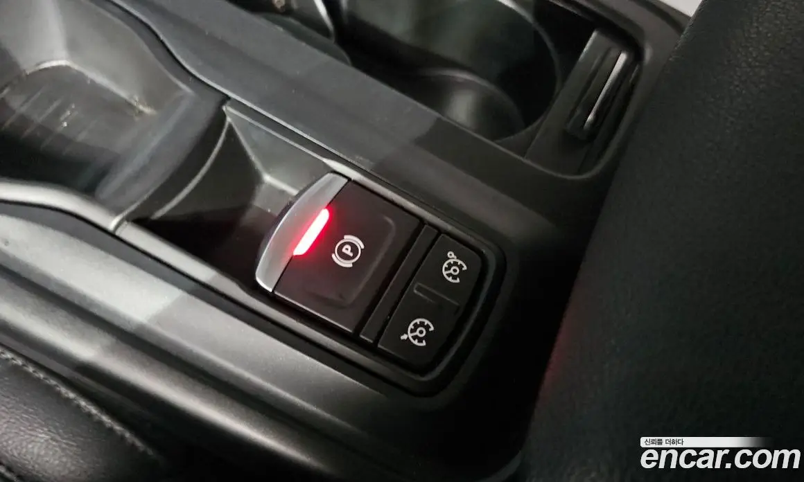 Renault (Samsung) SM6 2017 2.0 автомат (гидро), фото 15