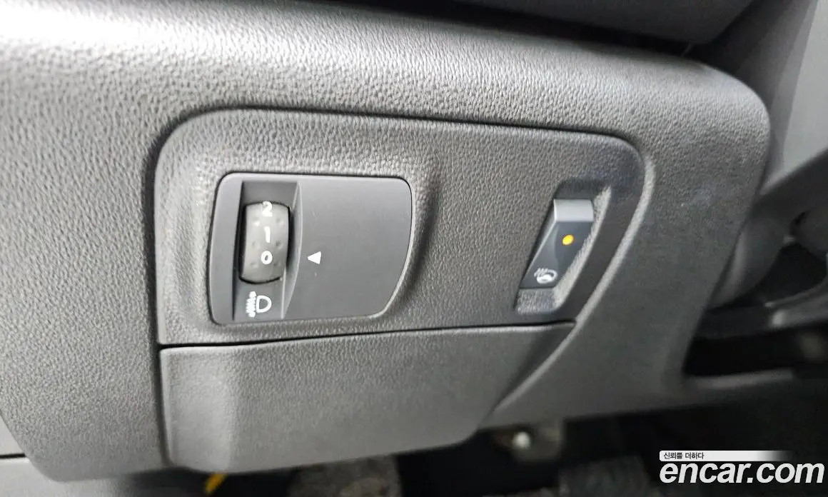 Renault (Samsung) SM6 2017 2.0 автомат (гидро), фото 20