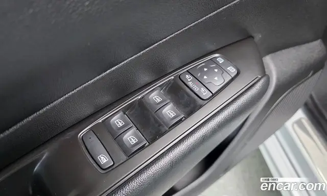 Renault (Samsung) SM6 2017 2.0 автомат (гидро), миниатюра 12