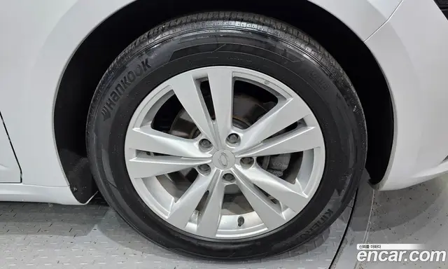 Renault (Samsung) SM6 2017 2.0 автомат (гидро), миниатюра 5