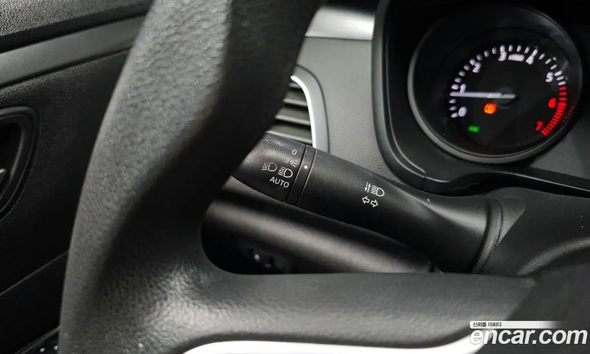 Renault (Samsung) SM6 2017 2.0 автомат (гидро), фото 18