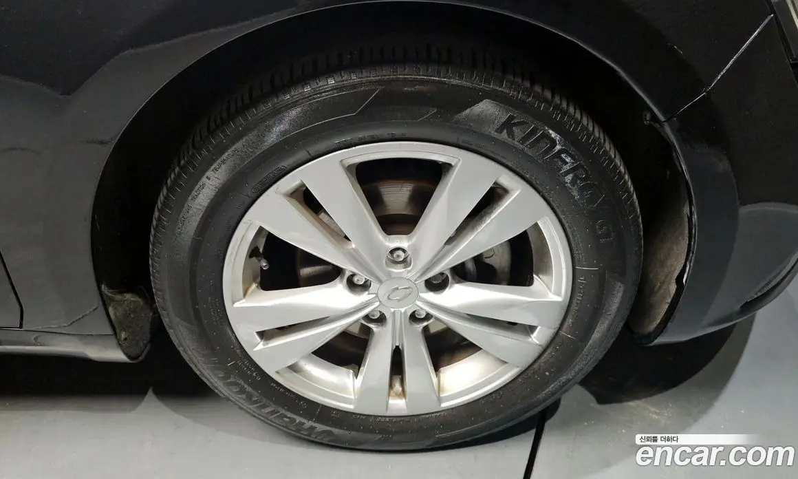 Renault (Samsung) SM6 2017 2.0 автомат (гидро), фото 5