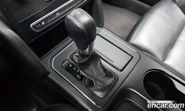 Renault (Samsung) SM6 2017 2.0 автомат (гидро), миниатюра 9