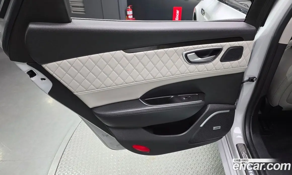 Renault (Samsung) SM6 2017 2.0 автомат (гидро), фото 15