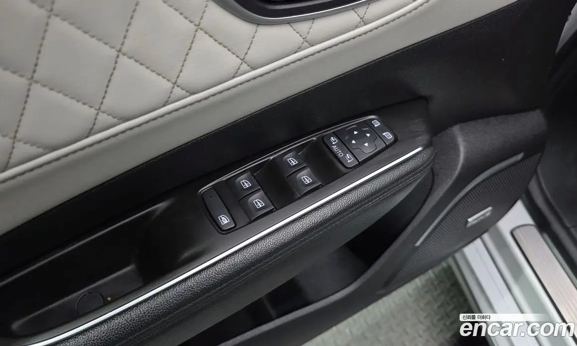 Renault (Samsung) SM6 2017 2.0 автомат (гидро), фото 28