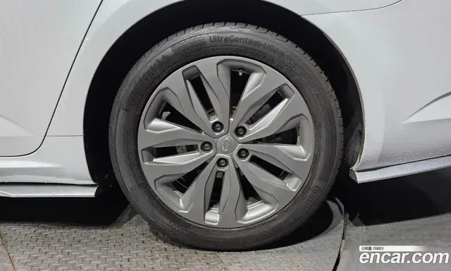 Renault (Samsung) SM6 2017 2.0 автомат (гидро), миниатюра 7