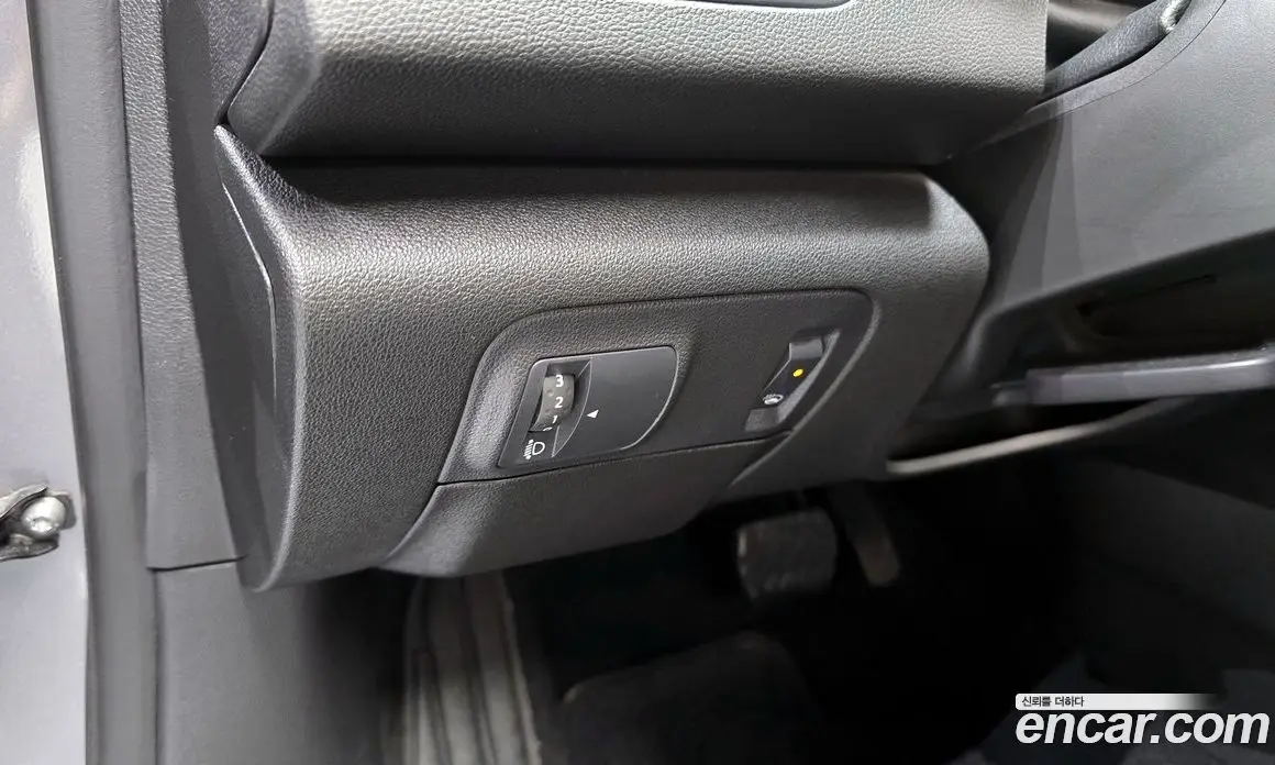 Renault (Samsung) SM6 2017 2.0 автомат (гидро), фото 16