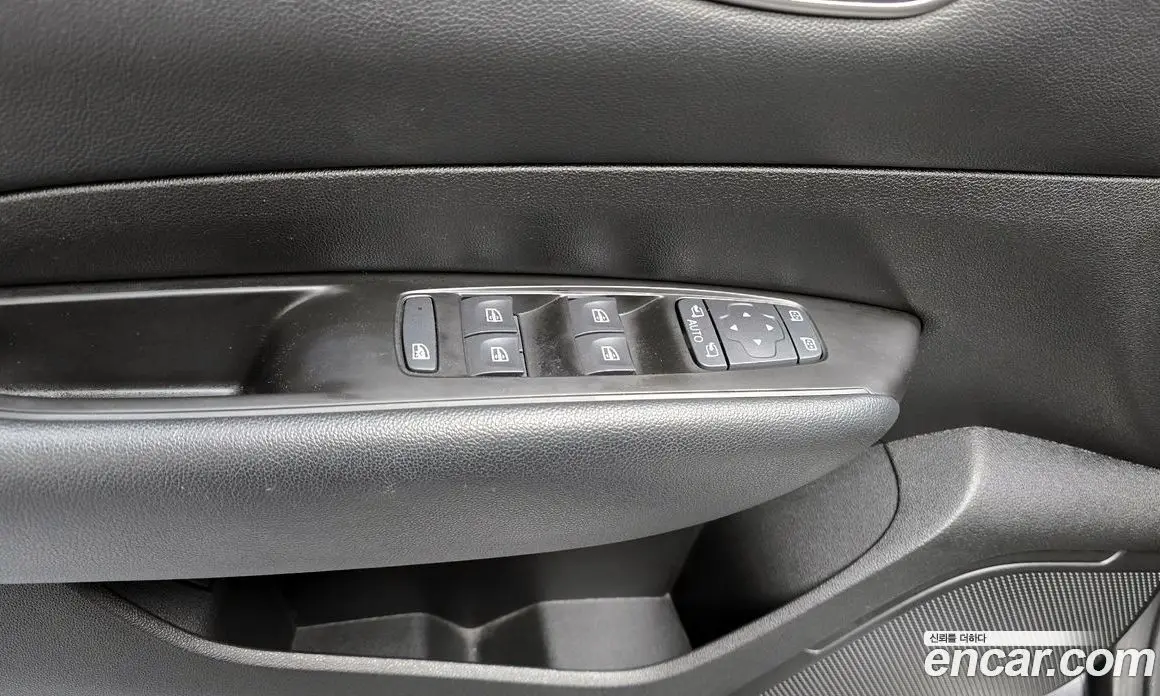 Renault (Samsung) SM6 2017 2.0 автомат (гидро), фото 17
