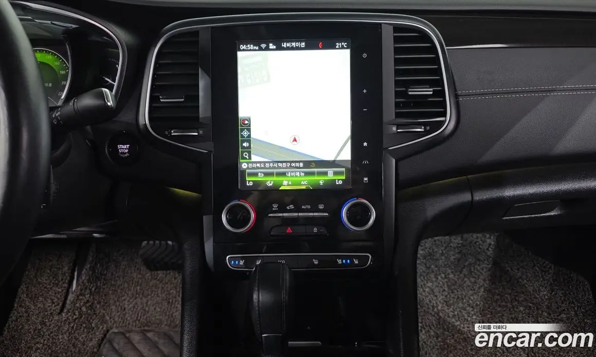 Renault (Samsung) SM6 2017 2.0 автомат (гидро), фото 21 Renault (Samsung) SM6 2017 2.0 автомат (гидро), фото 21