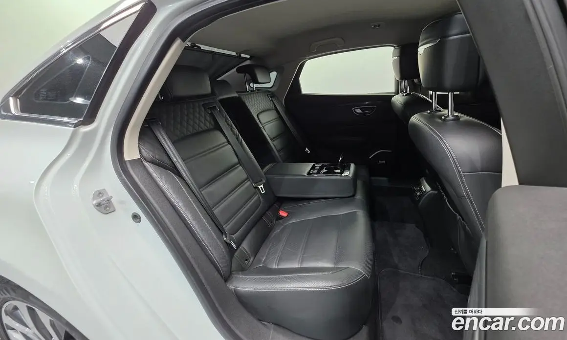 Renault (Samsung) SM6 2017 2.0 автомат (гидро), фото 28 Renault (Samsung) SM6 2017 2.0 автомат (гидро), фото 28