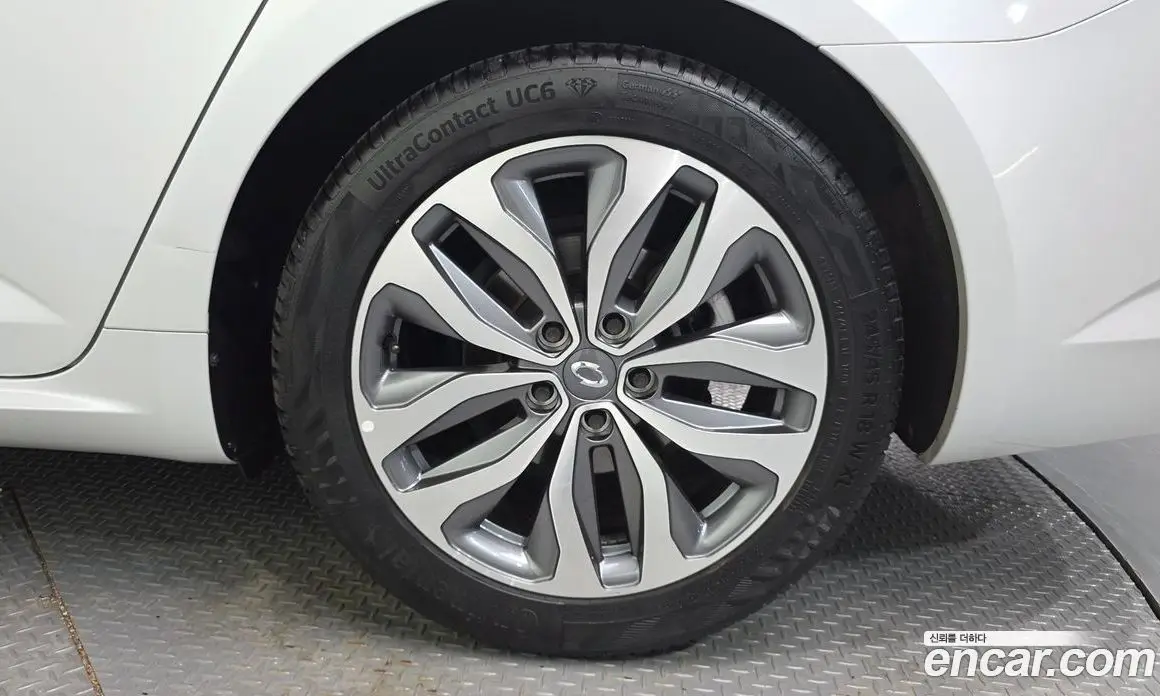 Renault (Samsung) SM6 2017 2.0 автомат (гидро), фото 7 Renault (Samsung) SM6 2017 2.0 автомат (гидро), фото 7