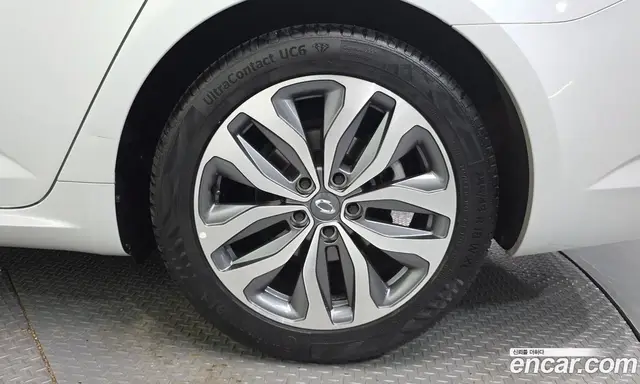 Renault (Samsung) SM6 2017 2.0 автомат (гидро), миниатюра 7 Renault (Samsung) SM6 2017 2.0 автомат (гидро), миниатюра 7