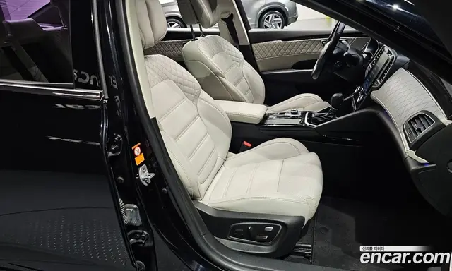 Renault (Samsung) SM6 2017 2.0 автомат (гидро), миниатюра 12