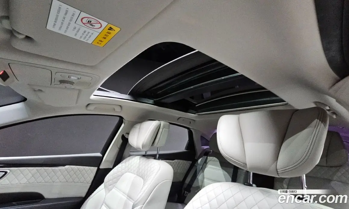 Renault (Samsung) SM6 2017 2.0 автомат (гидро), фото 16