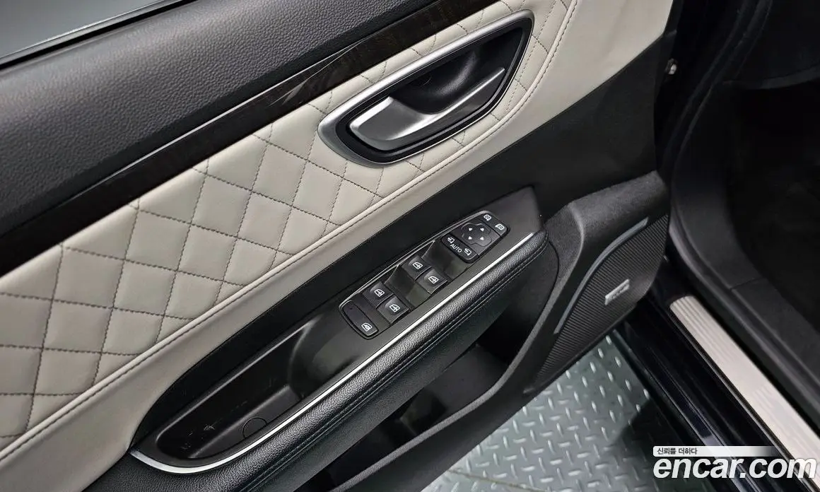 Renault (Samsung) SM6 2017 2.0 автомат (гидро), фото 17
