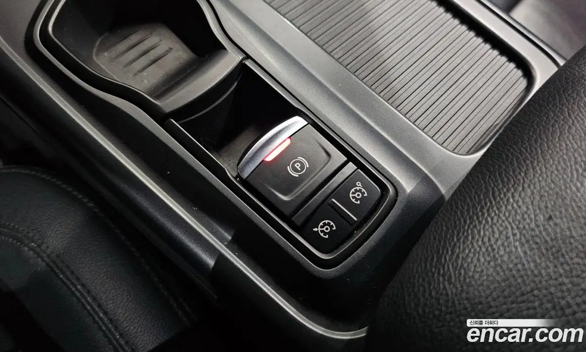 Renault (Samsung) SM6 2017 1.5 автомат (гидро), фото 13