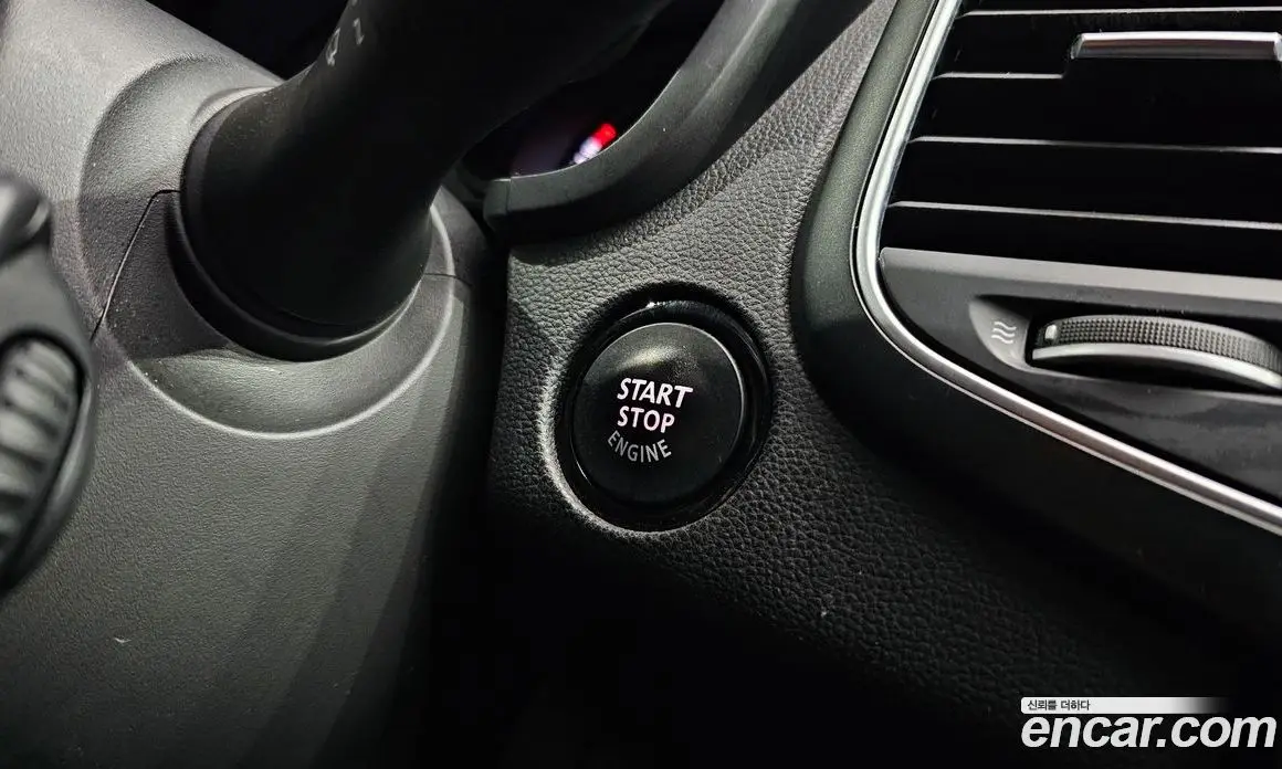 Renault (Samsung) SM6 2017 1.5 автомат (гидро), фото 16