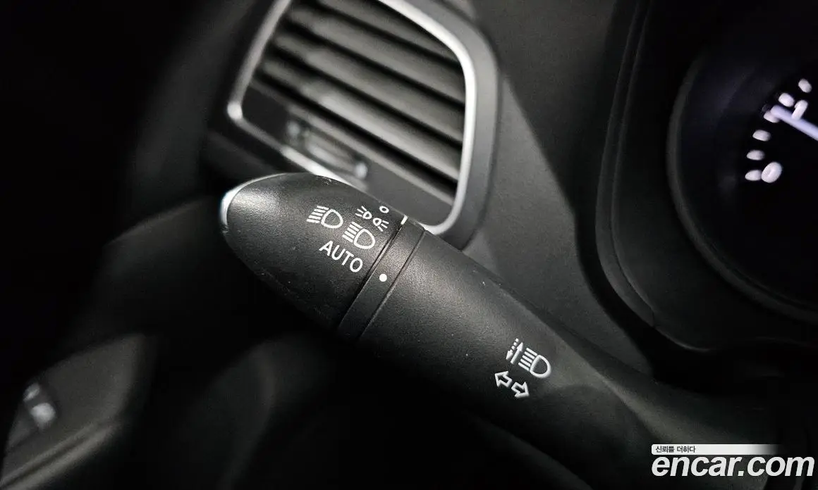 Renault (Samsung) SM6 2017 1.5 автомат (гидро), фото 19