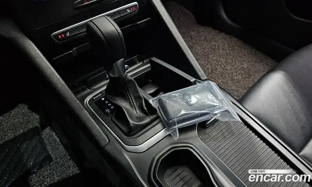 Renault (Samsung) SM6 2017 1.5 автомат (гидро), миниатюра 9