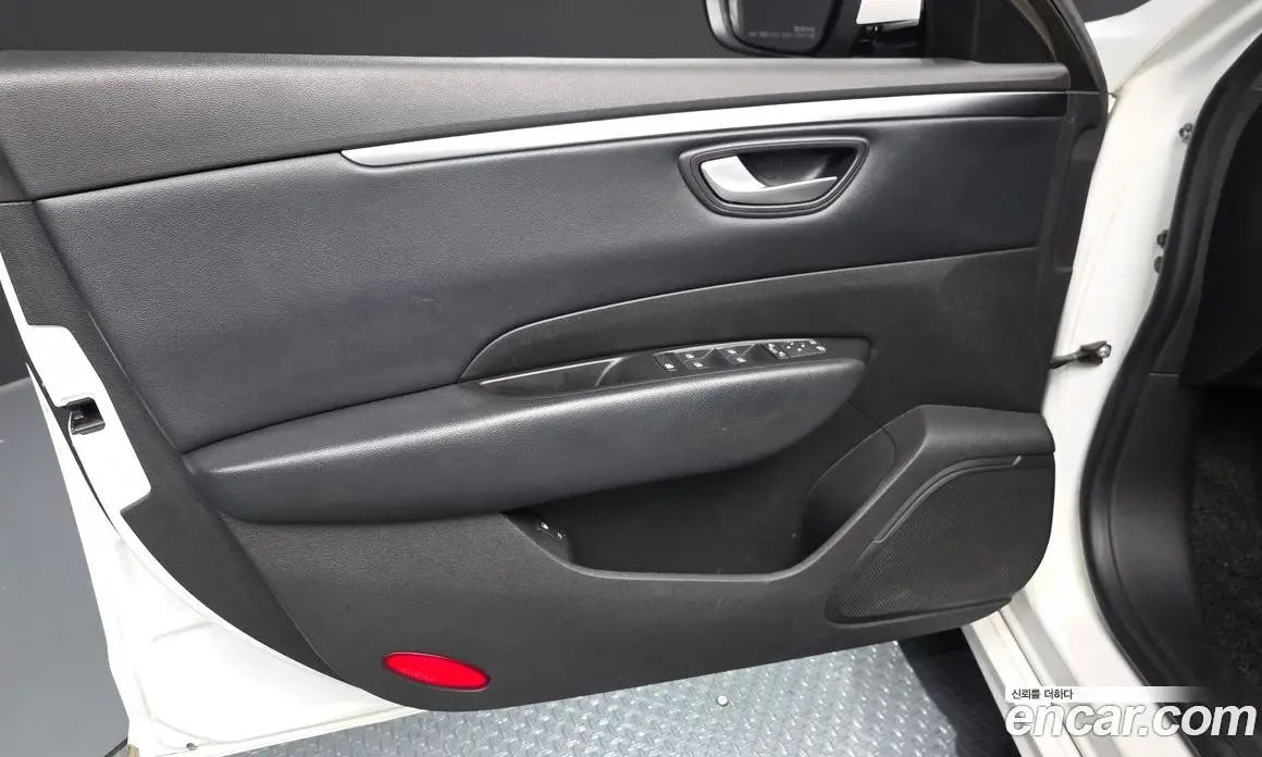 Renault (Samsung) SM6 2017 2.0 автомат (гидро), фото 14
