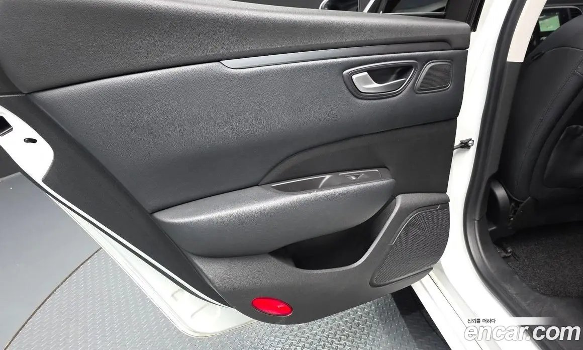 Renault (Samsung) SM6 2017 2.0 автомат (гидро), фото 15