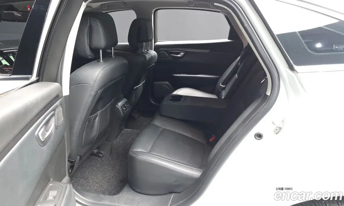 Renault (Samsung) SM6 2017 2.0 автомат (гидро), фото 16