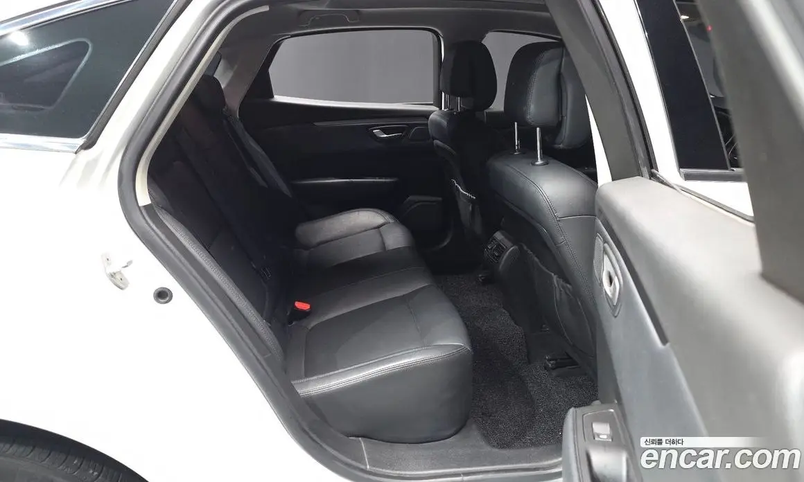 Renault (Samsung) SM6 2017 2.0 автомат (гидро), фото 18