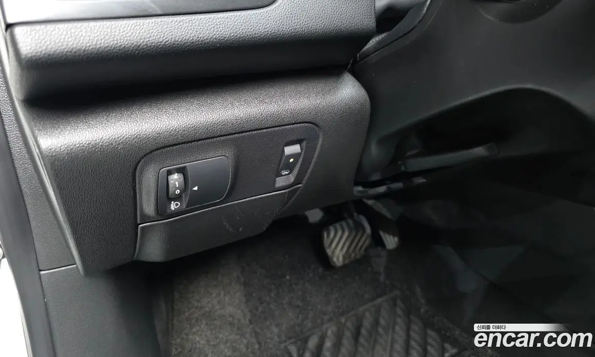 Renault (Samsung) SM6 2017 2.0 автомат (гидро), фото 19