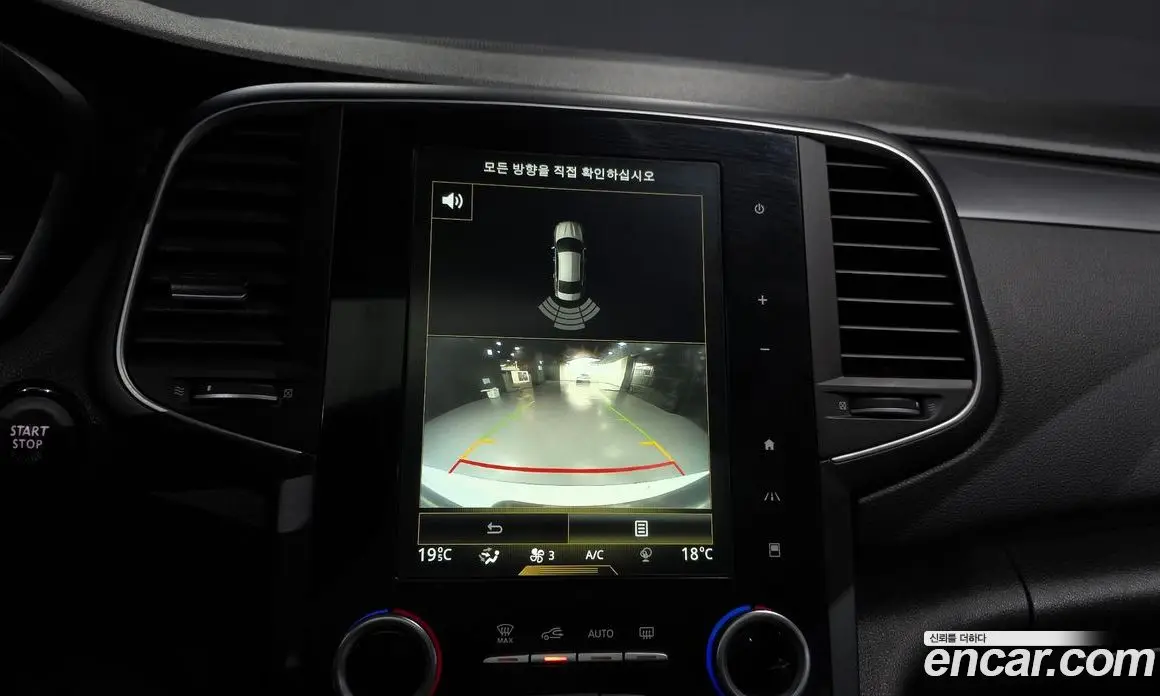 Renault (Samsung) SM6 2017 2.0 автомат (гидро), фото 22