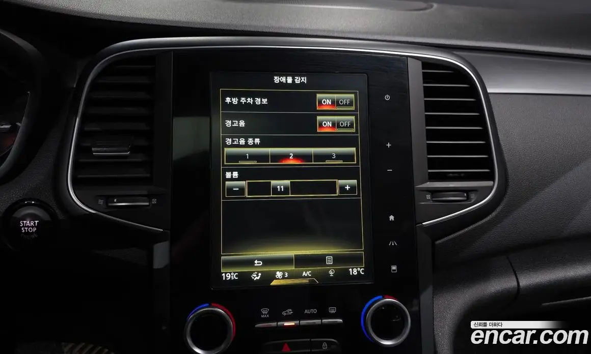 Renault (Samsung) SM6 2017 2.0 автомат (гидро), фото 27