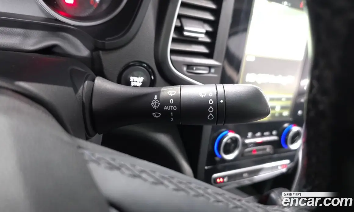 Renault (Samsung) SM6 2017 2.0 автомат (гидро), фото 28