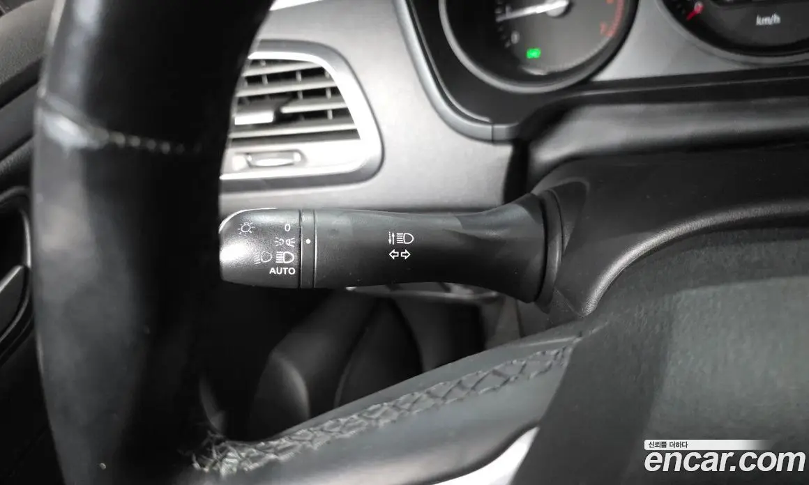 Renault (Samsung) SM6 2017 2.0 автомат (гидро), фото 29