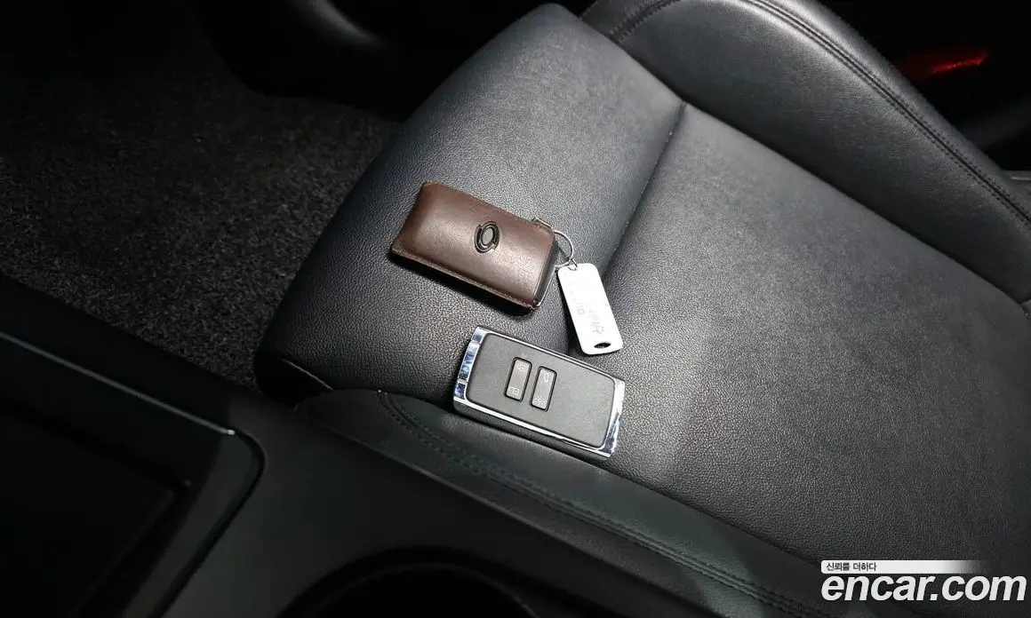 Renault (Samsung) SM6 2017 2.0 автомат (гидро), фото 32