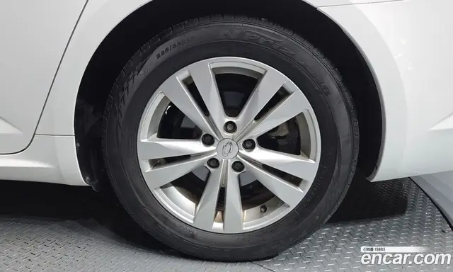 Renault (Samsung) SM6 2017 2.0 автомат (гидро), миниатюра 7