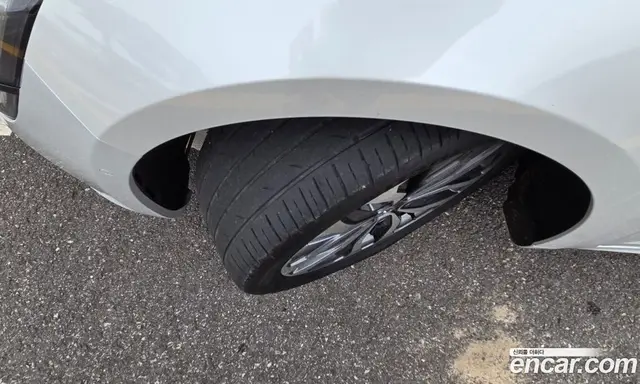 Renault (Samsung) SM6 2017 2.5 автомат (гидро), миниатюра 5