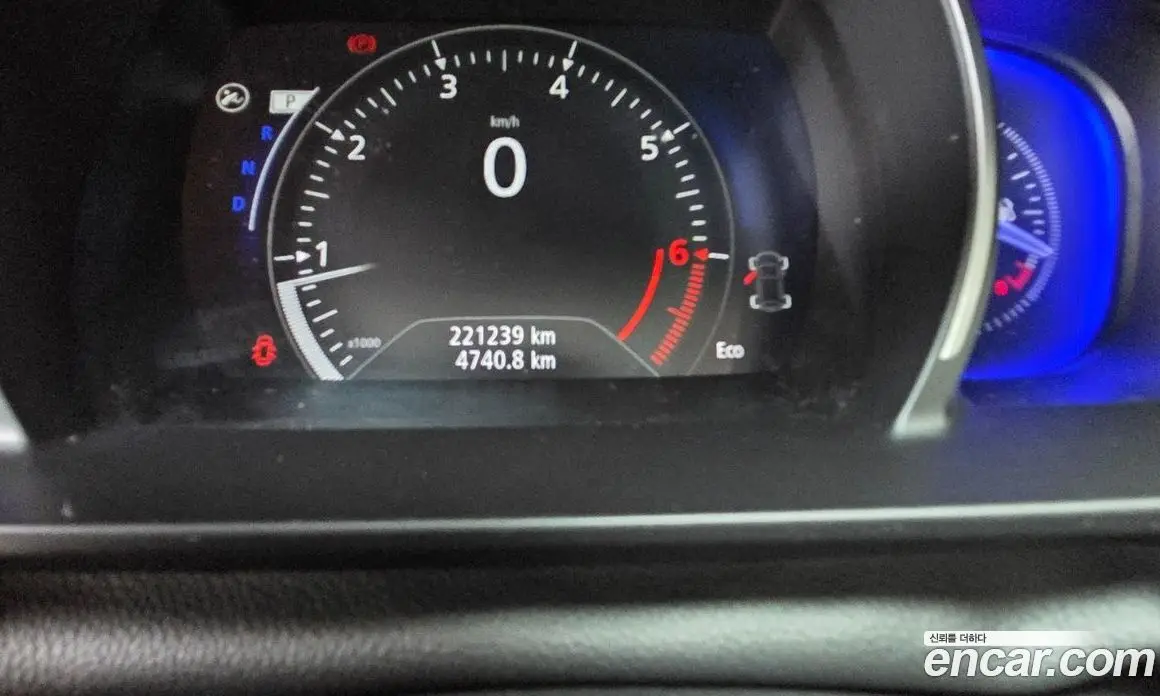 Renault (Samsung) SM6 2017 2.5 автомат (гидро), фото 8