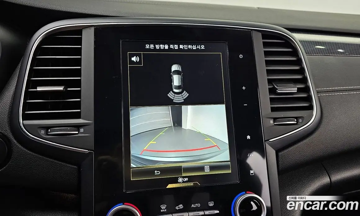 Renault (Samsung) SM6 2017 1.6 автомат (гидро), фото 21